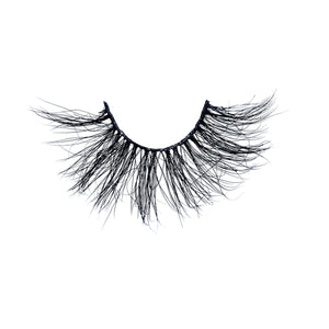 #CHARISMA - ZAYNA COLLECTION NATURAL FALSE MINK EYELASHES 