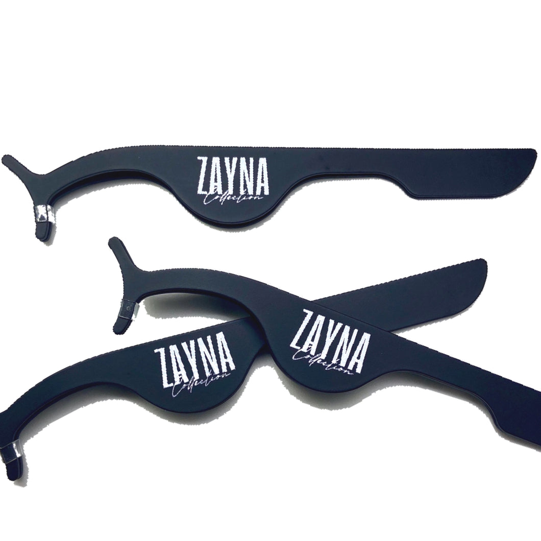 ZAYNA COLLECTION LASH APPLICATOR - ZAYNA COLLECTION